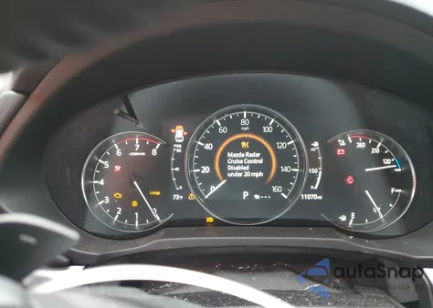 2025 Mazda Cx-5 Premium Plus from USA, damaged, VIN JM3KFBEM0S0598373